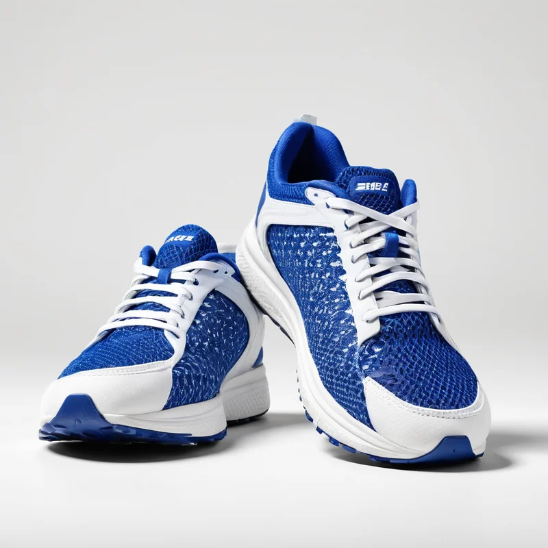 Chaussures de running « Élan Run »