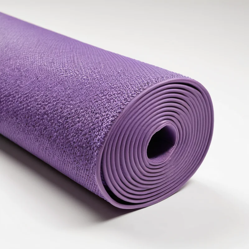 Tapis de yoga « Zen 6 mm »